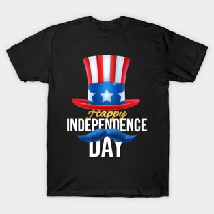 Independence day T-Shirt